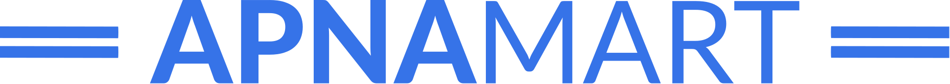Apna Mart