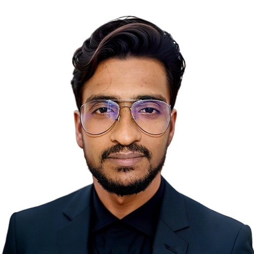 Dipendra Sharma